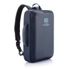 Mochila y maletín antirrobo Bobby Bizz