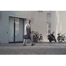 Zaino/24Ore antifurto Bobby Bizz