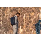 Zaino/24Ore antifurto Bobby Bizz