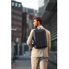 Bobby Bizz sac à dos et sacoche antivol