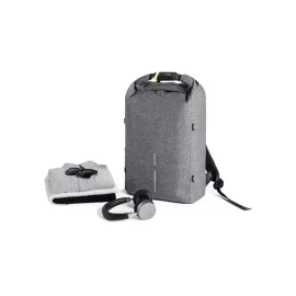 Mochila antirrobo Urban a prueba de cortes