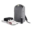 Mochila antirrobo Urban a prueba de cortes