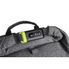 Mochila antirrobo Urban a prueba de cortes