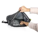 Mochila antirrobo Urban a prueba de cortes