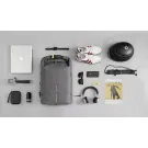 Mochila antirrobo Urban a prueba de cortes