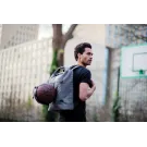 Urban anti-theft cut-proof backpack