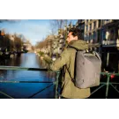 Mochila antirrobo Urban a prueba de cortes