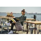 Urban anti-theft cut-proof backpack