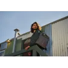 Mochila antirrobo Urban a prueba de cortes