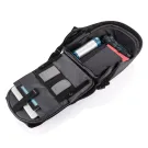 Bobby Hero Small Anti-Diebstahl-Rucksack