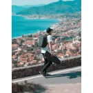 Zaino antitaccheggio Bobby Hero Small