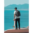 Bobby Hero Small, mochila antirrobo