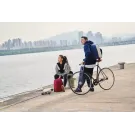 Bobby Hero Small, Anti-theft backpack