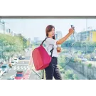 Bobby Hero Small, Anti-theft backpack