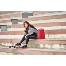 Bobby Hero Small, mochila antirrobo