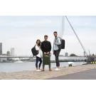 Bobby Hero XL, Anti-theft backpack