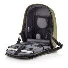 Bobby Hero Small Anti-Diebstahl-Rucksack
