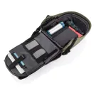 Bobby Hero Small Anti-Diebstahl-Rucksack