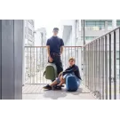 Bobby Hero Small, Anti-theft backpack