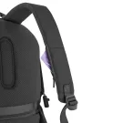 Bobby Soft, Anti-Diebstahl-Rucksack