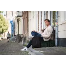 Bobby Soft, Anti-Diebstahl-Rucksack