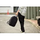 Bobby Soft, Anti-Diebstahl-Rucksack