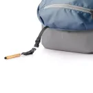 Bobby Soft, mochila antirrobo