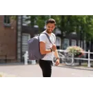 Bobby Soft, mochila antirrobo