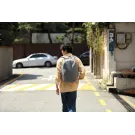 Sac à dos antivol Bobby Soft