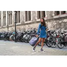 Bobby Soft, mochila antirrobo