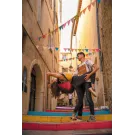 Zaino antitaccheggio Bobby Soft