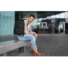 Bolsa de gimnasio Flex