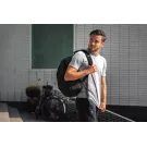 Bolsa de gimnasio Flex