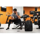 Bolsa de gimnasio Flex