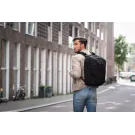 Bolsa de gimnasio Flex