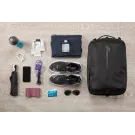 Bolsa de gimnasio Flex
