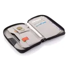 Cartera XD para pasaporte