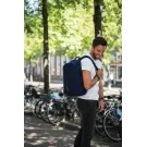 Bobby Soft, mochila antirrobo