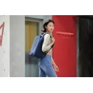 Bobby Soft, mochila antirrobo