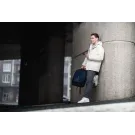 Bobby Soft, Anti-Diebstahl-Rucksack