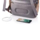 Bobby Soft, mochila antirrobo
