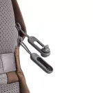 Bobby Soft, Anti-Diebstahl-Rucksack