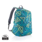 Bobby Soft "Art", mochila antirrobo