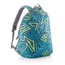 Bobby Soft "Art", Anti-Diebstahl-Rucksack