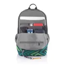 Bobby Soft "Art", Anti-Diebstahl-Rucksack