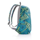 Bobby Soft "Art", mochila antirrobo
