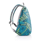 Bobby Soft "Art", Anti-Diebstahl-Rucksack