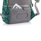 Bobby Soft "Art", Anti-Diebstahl-Rucksack