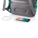 Bobby Soft "Art", Anti-Diebstahl-Rucksack