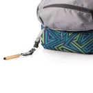 Bobby Soft "Art", Anti-Diebstahl-Rucksack